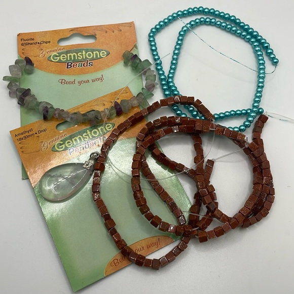 Other - Jewelry Making Supplies